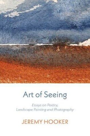 Cover of Art of Seeing