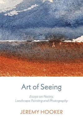 Book cover for Art of Seeing