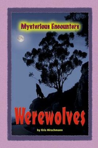 Cover of Werewolves