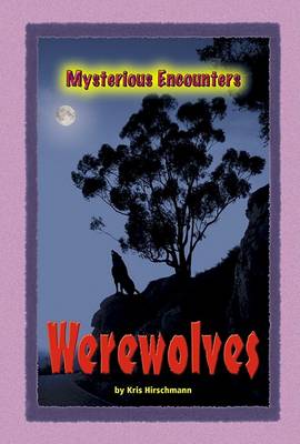 Cover of Werewolves