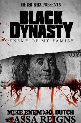 Cover of Black Dynasty