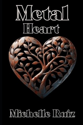 Cover of Metal heart