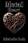 Book cover for Metal heart