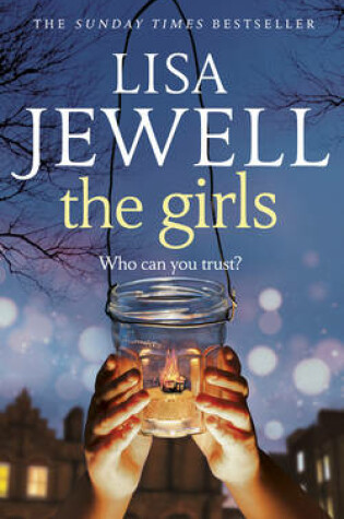 Cover of The Girls