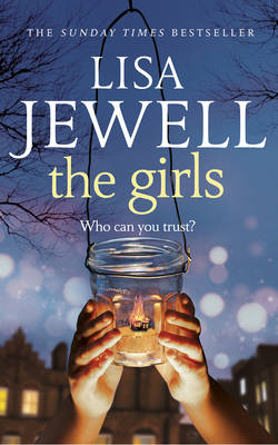 Book cover for The Girls