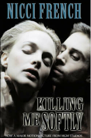 Cover of Killing me Softly