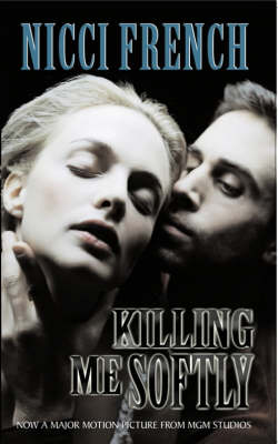 Book cover for Killing me Softly