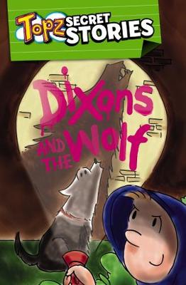 Book cover for Dixons and the Wolf