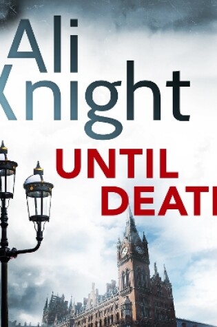 Cover of Until Death