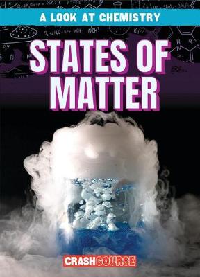 Cover of States of Matter