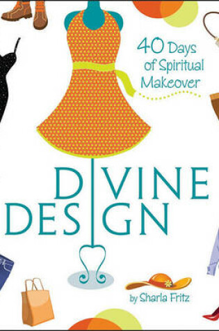 Cover of Divine Design