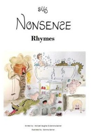 Cover of Silly Nonsense Rhymes