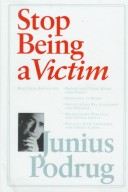 Book cover for Stop Being a Victim