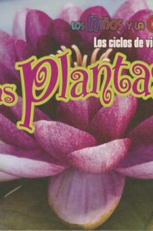 Cover of Las Plantas