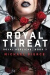 Book cover for Royal Threat
