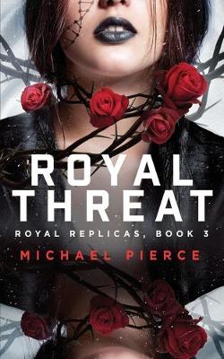 Book cover for Royal Threat