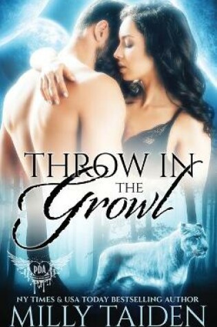 Cover of Throw in the Growl