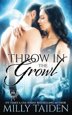 Book cover for Throw in the Growl