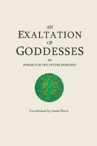 Cover of An Exaltation of Goddesses