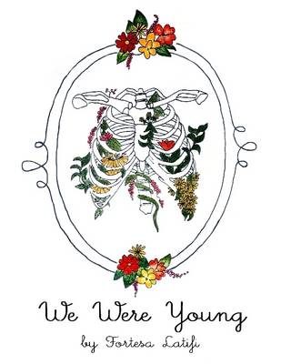 Book cover for We Were Young