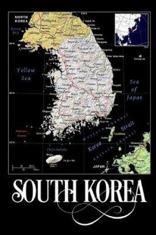 Cover of South Korea