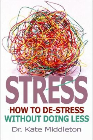 Cover of Stress