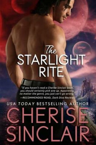 Cover of The Starlight Rite