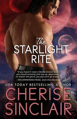 Book cover for The Starlight Rite