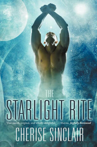 Cover of The Starlight Rite
