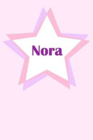 Cover of Nora