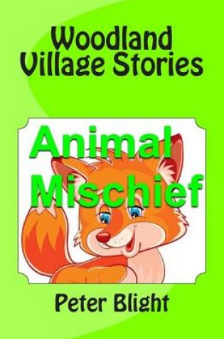 Cover of Woodland Village Stories