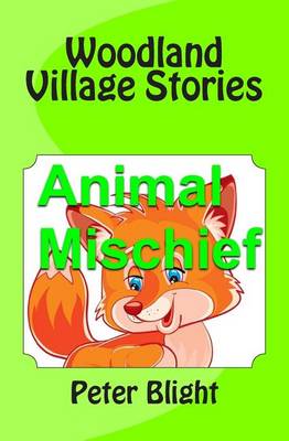 Cover of Woodland Village Stories