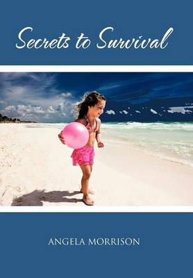 Book cover for Secrets to Survival