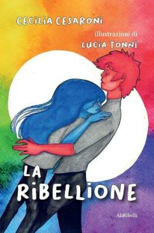 Cover of La Ribellione