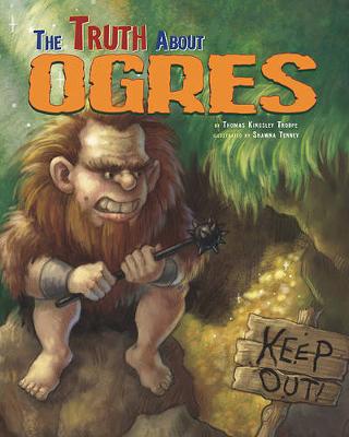 Cover of The Truth about Ogres