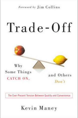 Cover of Trade-Off