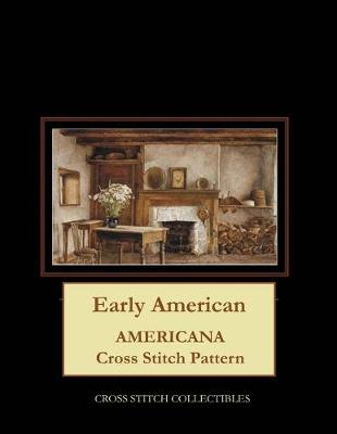 Book cover for Early American