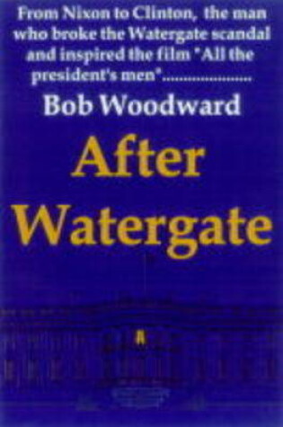 Cover of After Watergate