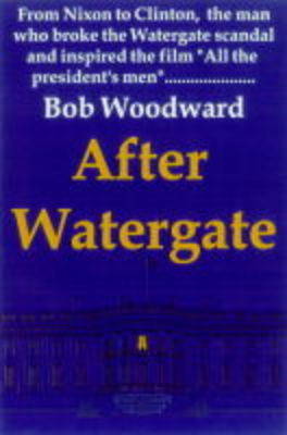 Book cover for After Watergate