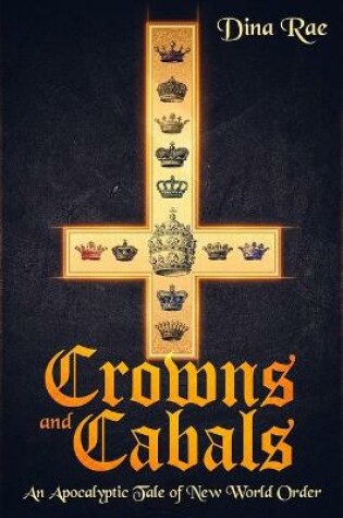 Cover of Crowns and Cabals