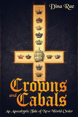 Book cover for Crowns and Cabals