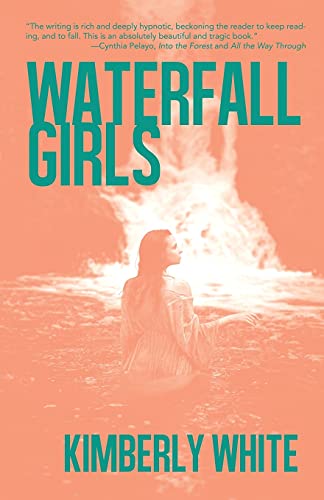 Book cover for Waterfall Girls