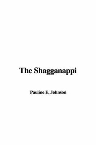 Cover of The Shagganappi