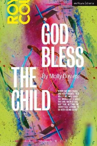 Cover of God Bless the Child