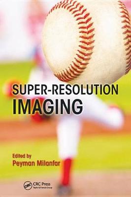 Cover of Super-Resolution Imaging