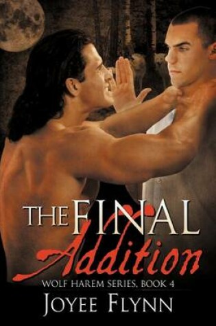 Cover of The Final Addition