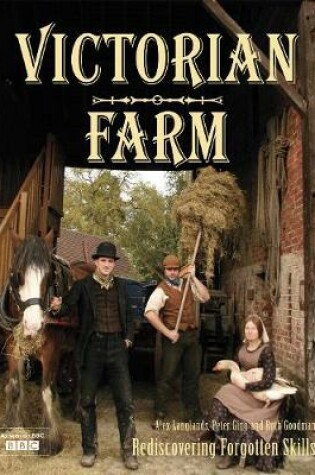 Cover of Victorian Farm