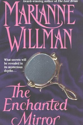 Cover of The Enchanted Mirror