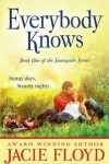 Book cover for Everybody Knows