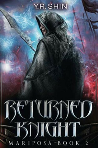 Cover of Returned Knight